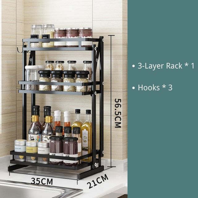 Kitchen-Organizer-Knife-Storage-Shelf-Foldable-Spice-Rack-2-3-Layers-Roll-Paper-Rack-Multifunction-Storage.jpg_640x640